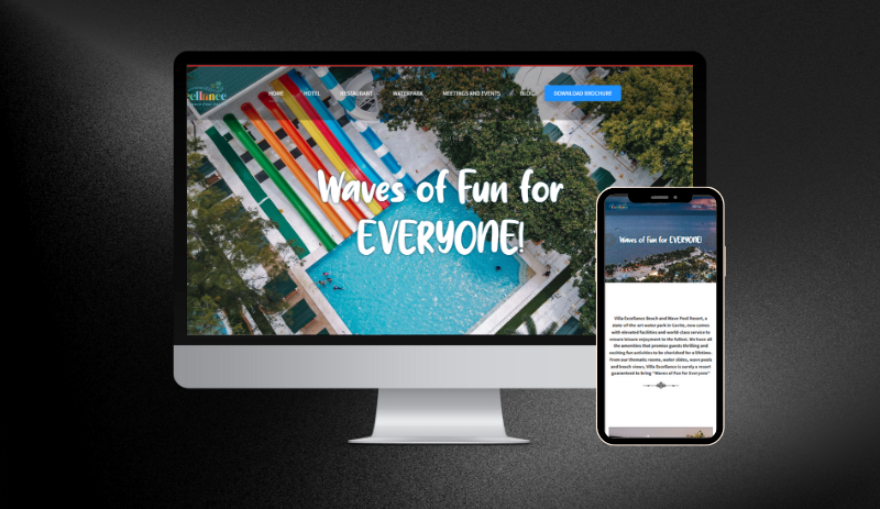 villaexcellance-landingpage